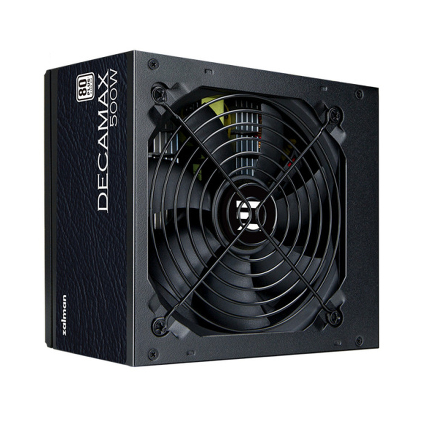 Блок питания Zalman ZM500-LX3 500 Вт