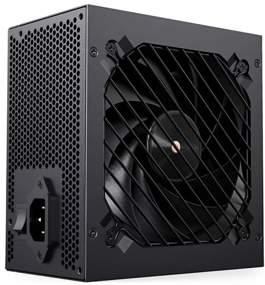 Блок питания CBR PSU-ATX750-12GM 750 Вт