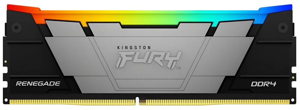 Модуль памяти Kingston KF436C16RB2A/8 8 ГБ DDR4-3600 DIMM