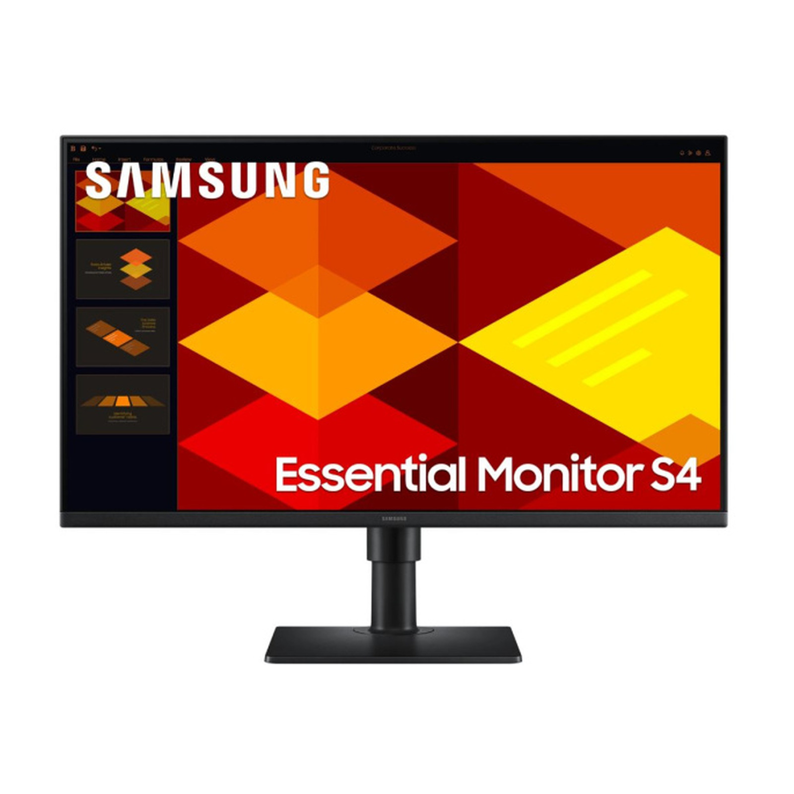 Монитор Samsung LS27D400GAIXCI 27″