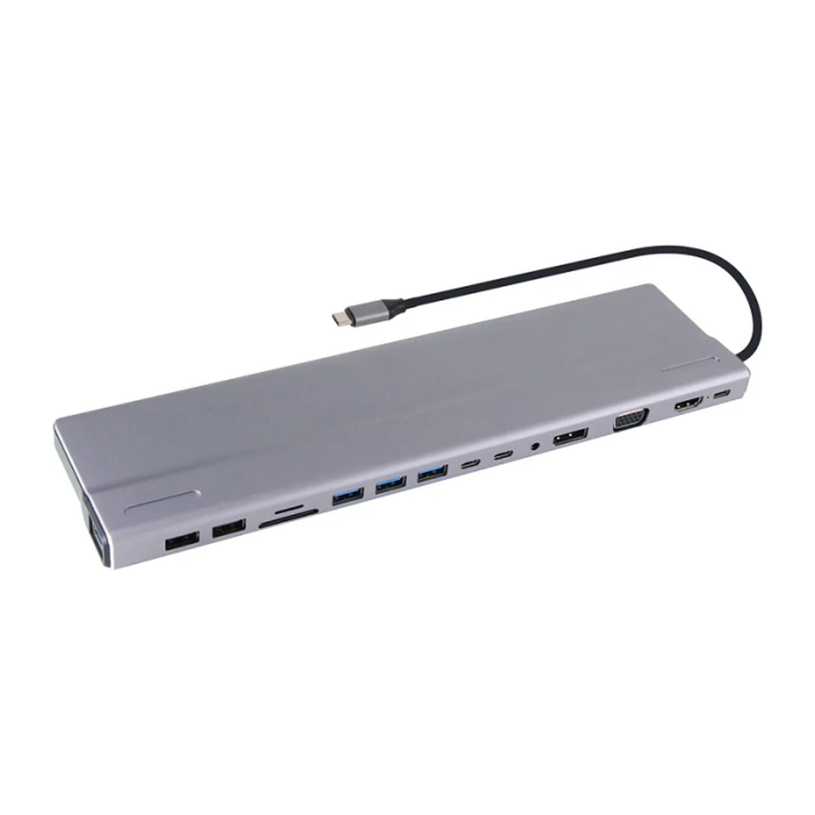 концентратор VCOM CU4703