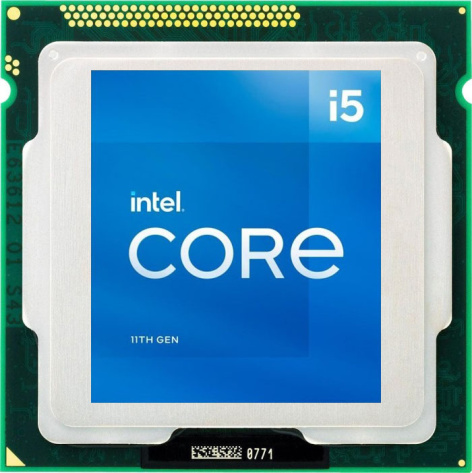 процессор Intel Core i5-11400, LGA1200 [CM8070804497015]