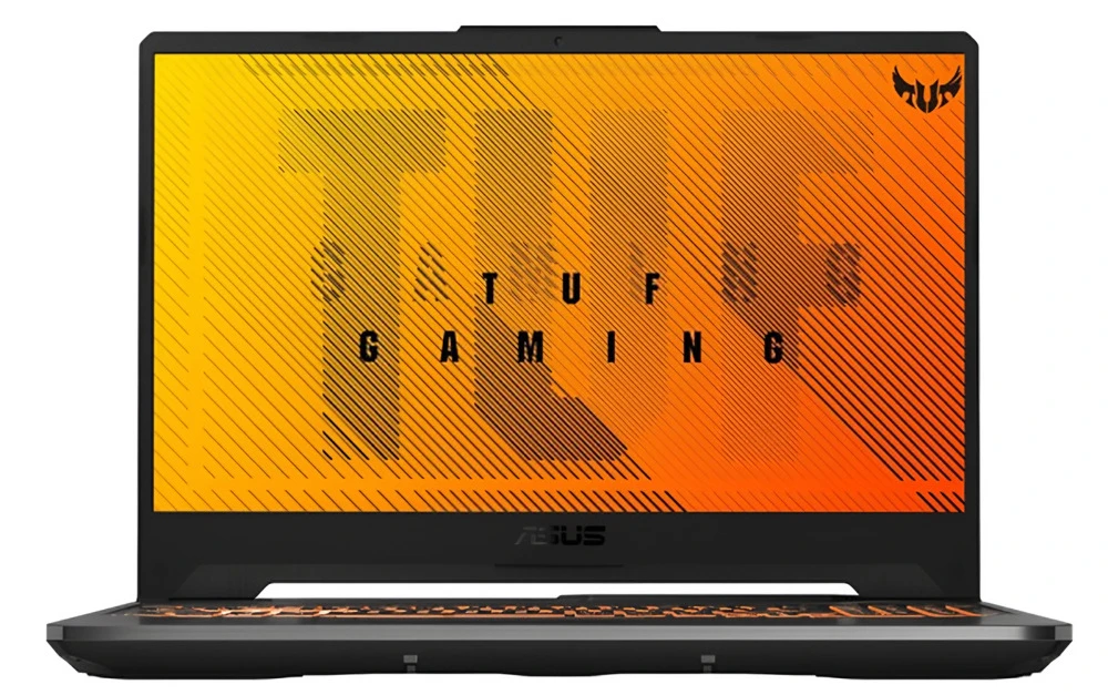 Ноутбук игровой ASUS 90NR0JF7-M00SX0