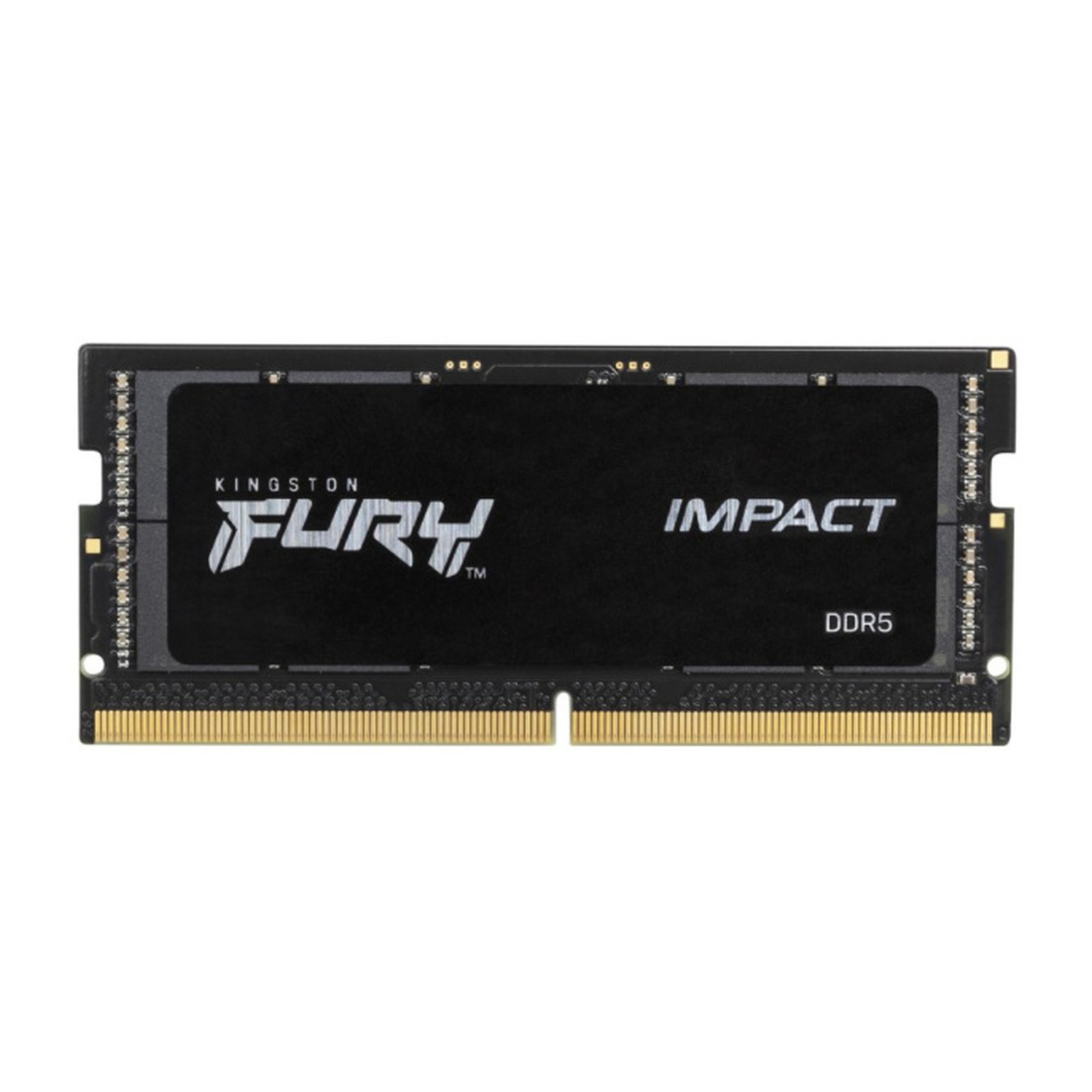 Модуль памяти Kingston KF548S38IB-16 16 ГБ DDR5-4800