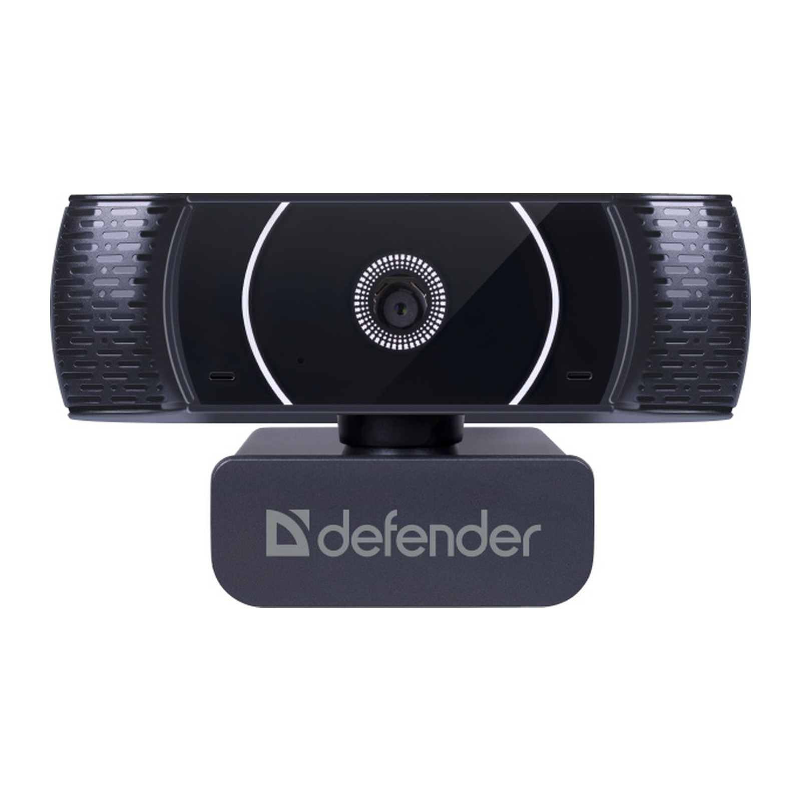 Веб-камера Defender G-lens 2590 QHD 2K 1440p 3.7МП 63113