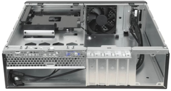 корпус mATX Chieftec BE-10B-300