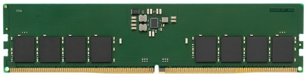 Модуль памяти Kingston KCP556US8-16 16 ГБ DDR5-5600 DIMM