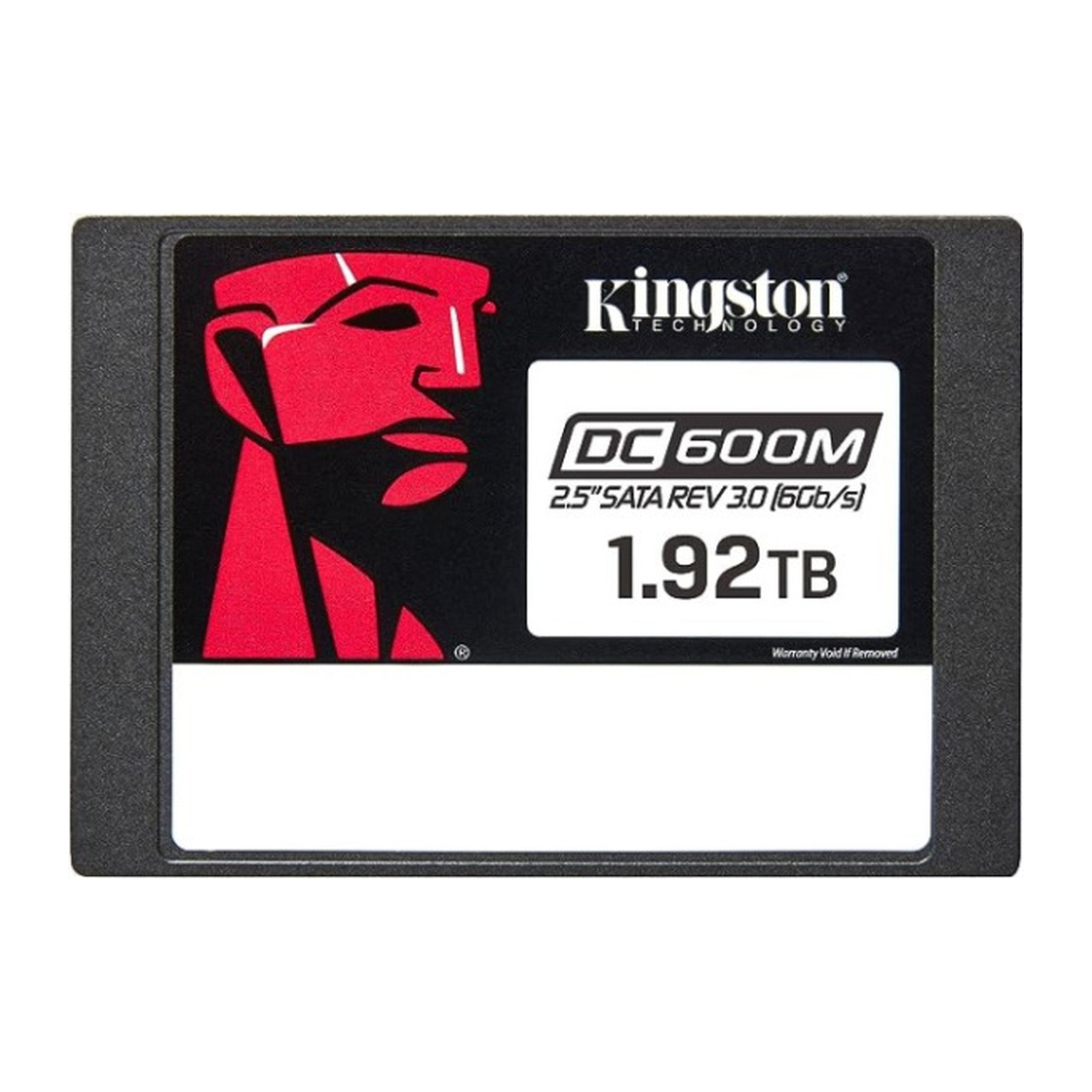 SSD накопитель 1920 ГБ Kingston SEDC600M/1920G, [SEDC600M/1920G]