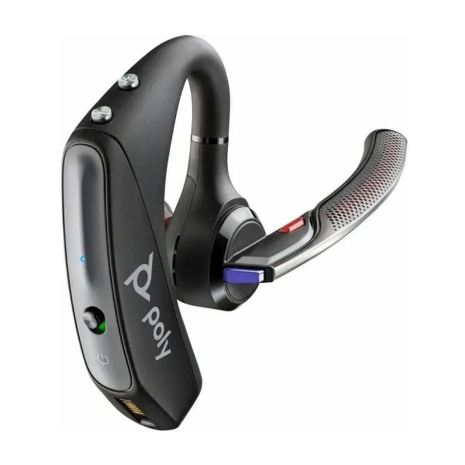 Гарнитура HP Poly Voyager 5200-M Office Bluetooth 8H5Q3AA
