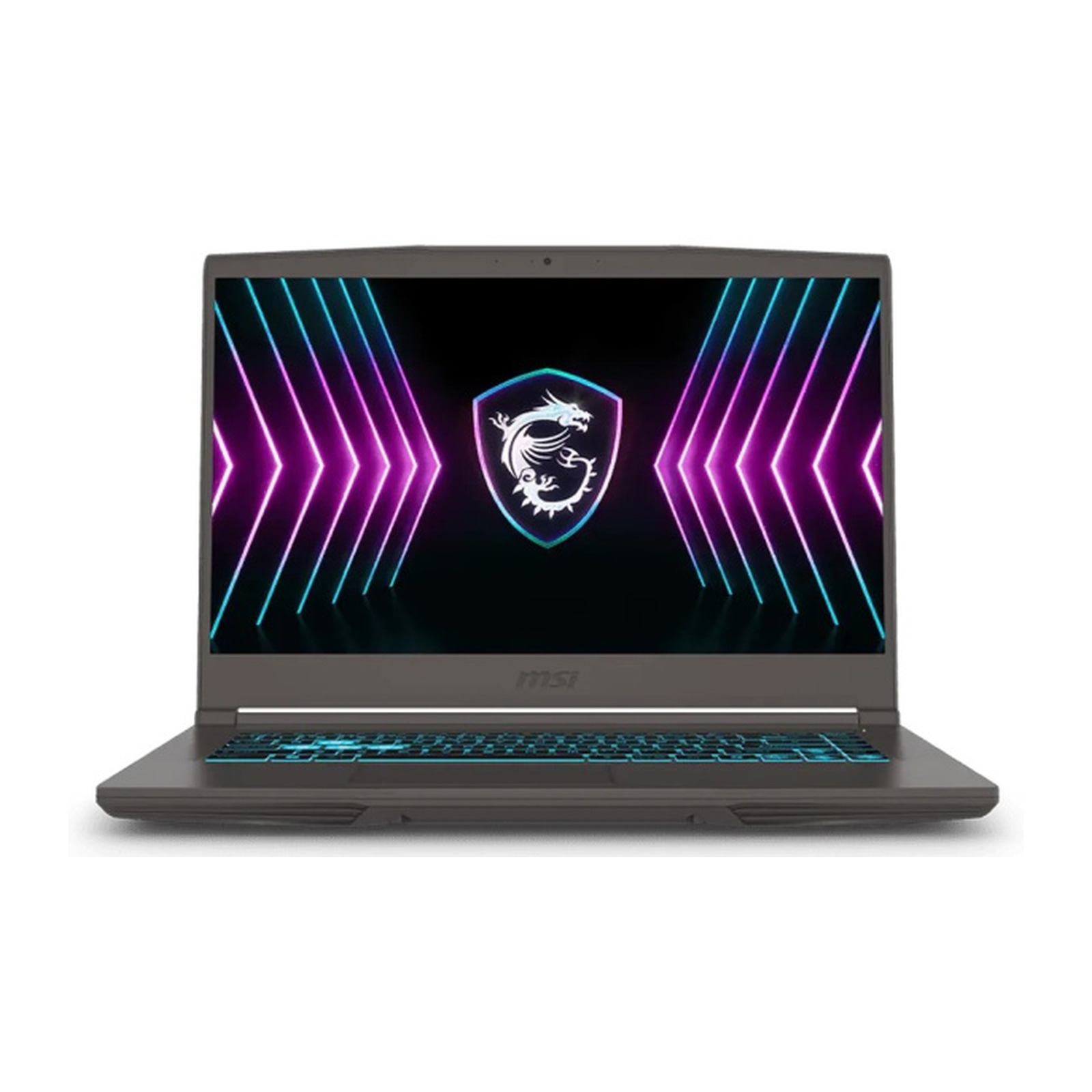 Игровой ноутбук MSI 9S7-16R831-3451