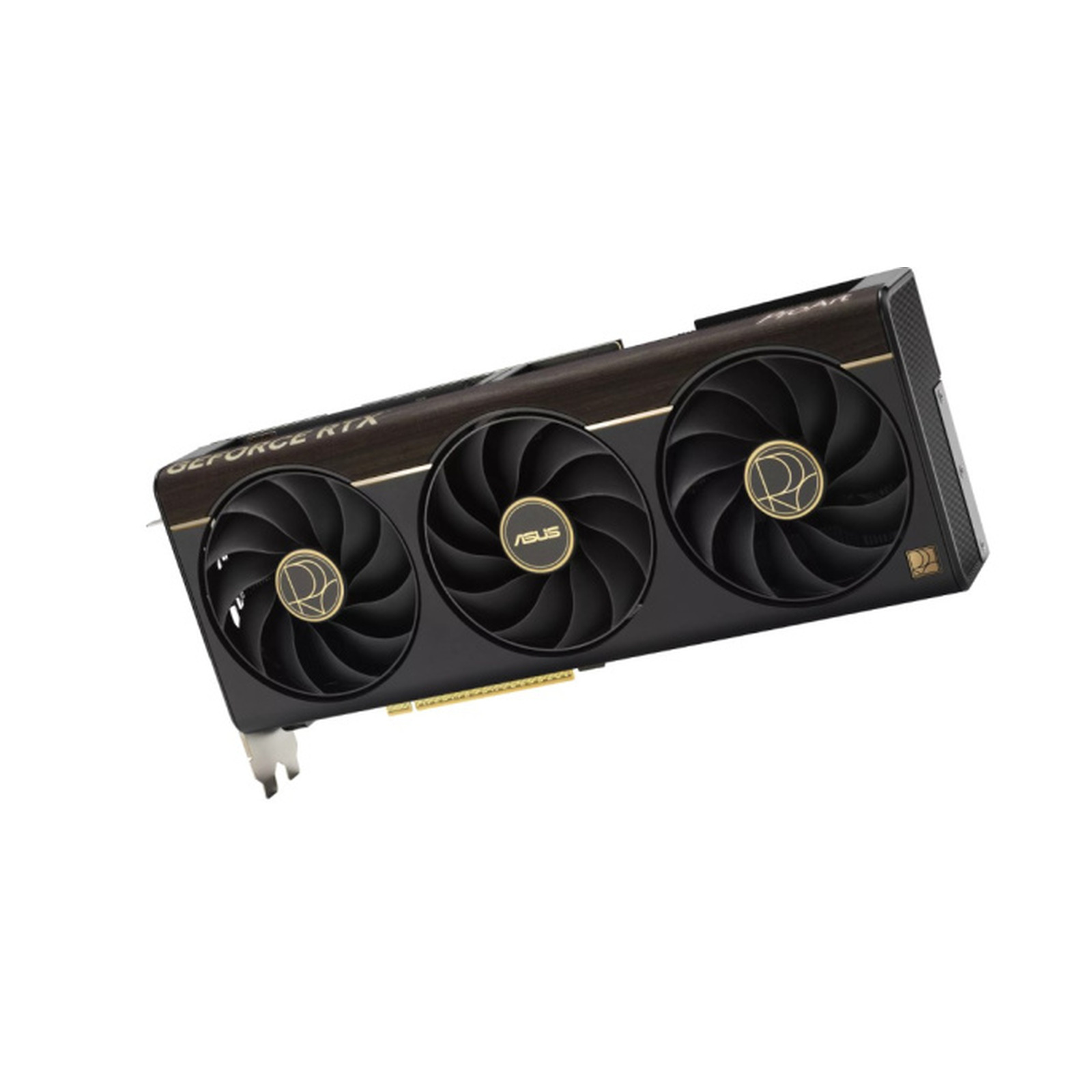 видеокарта ASUS nVidia Geforce RTX 5080, 16 ГБ GDDR7, [90YV0N30-M0NA00]