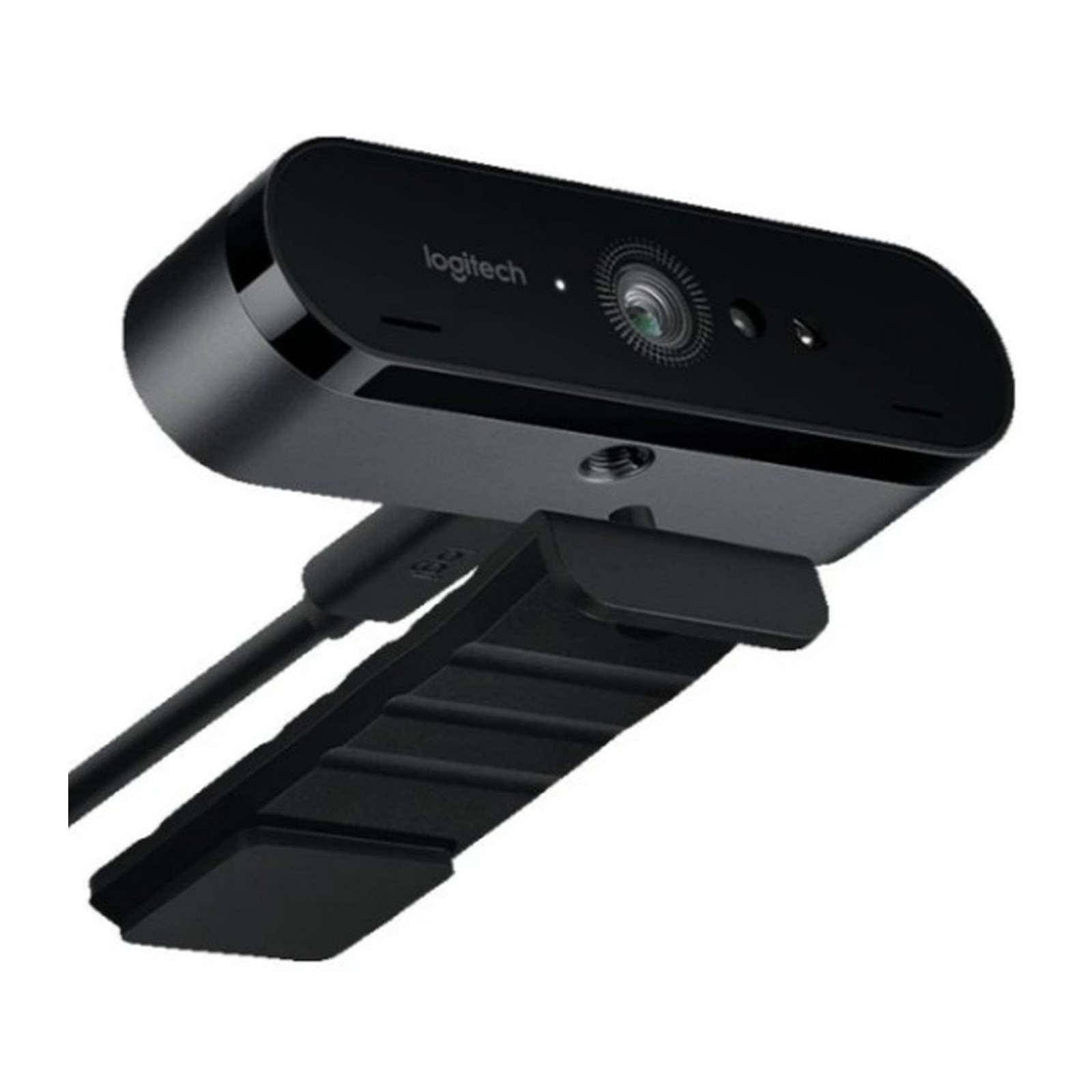 веб-камера Logitech BRIO, [960-001724]