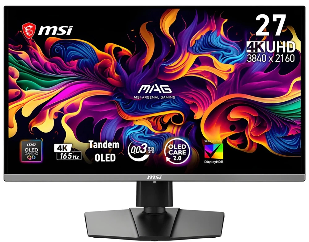 Монитор MSI 9S6-3CD79A-096 26,5″