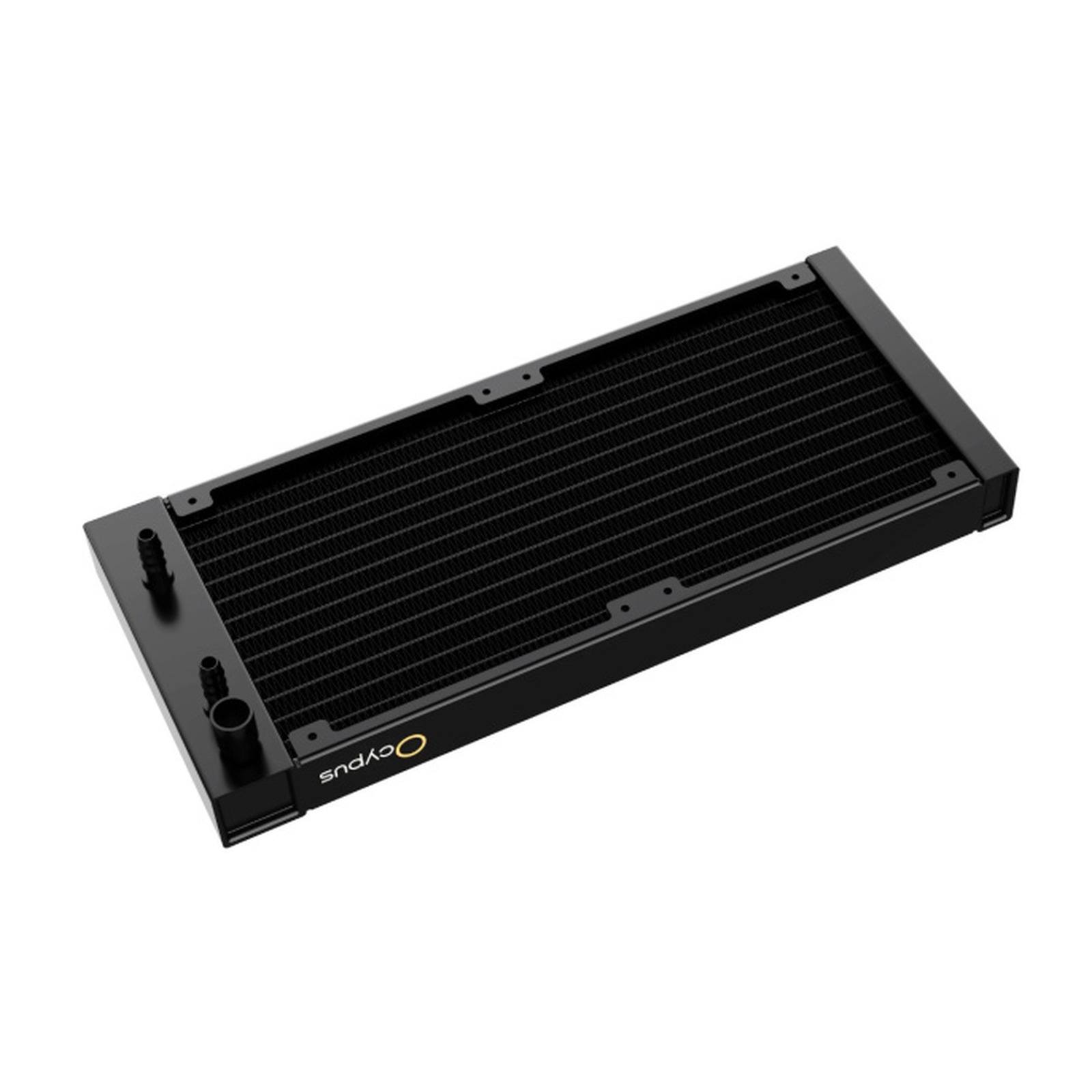 Система жидкостного охлаждения Ocypus Sigma L24 BK ARGB