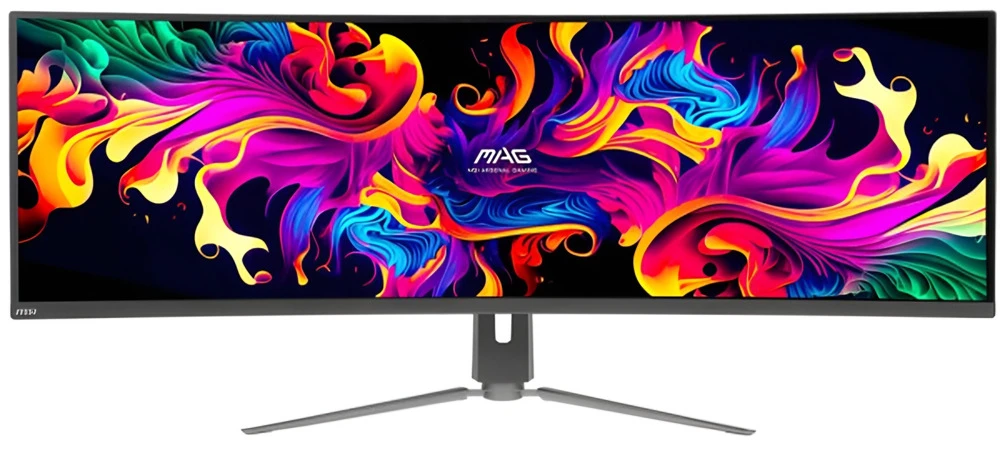 Монитор MSI 9S6-3FA84T-034 49″
