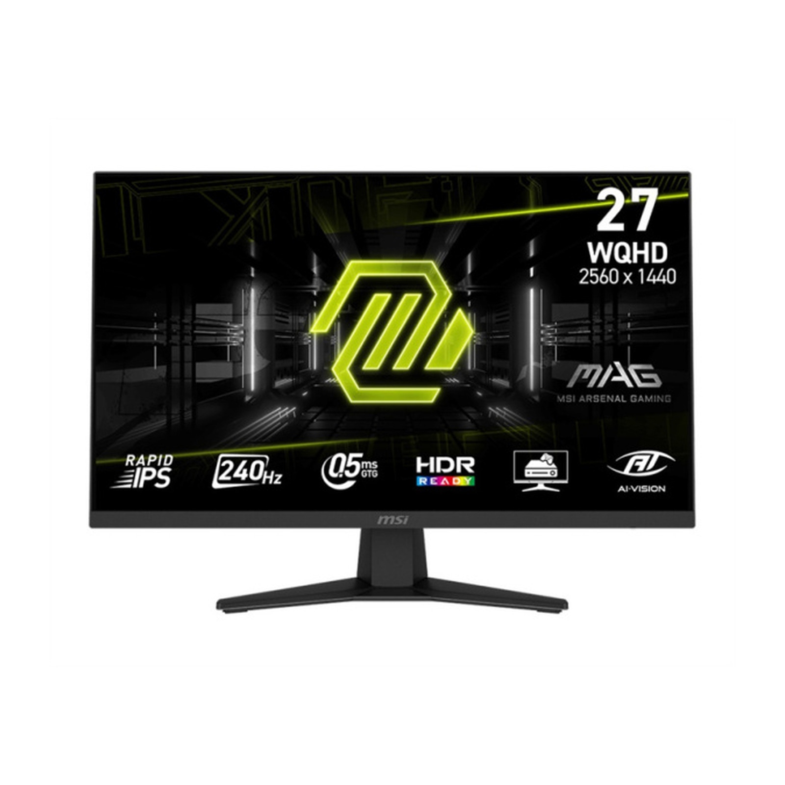 Монитор MSI 9S6-3CE41H-052 27″