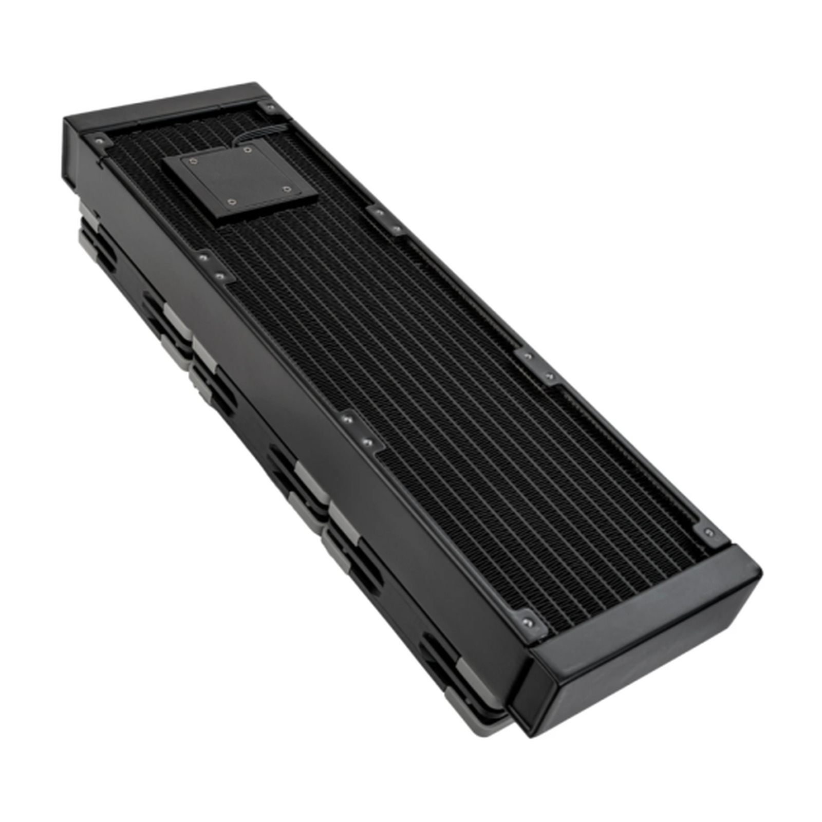 система охлаждения жидкостная SilverStone G53XE360PD00020