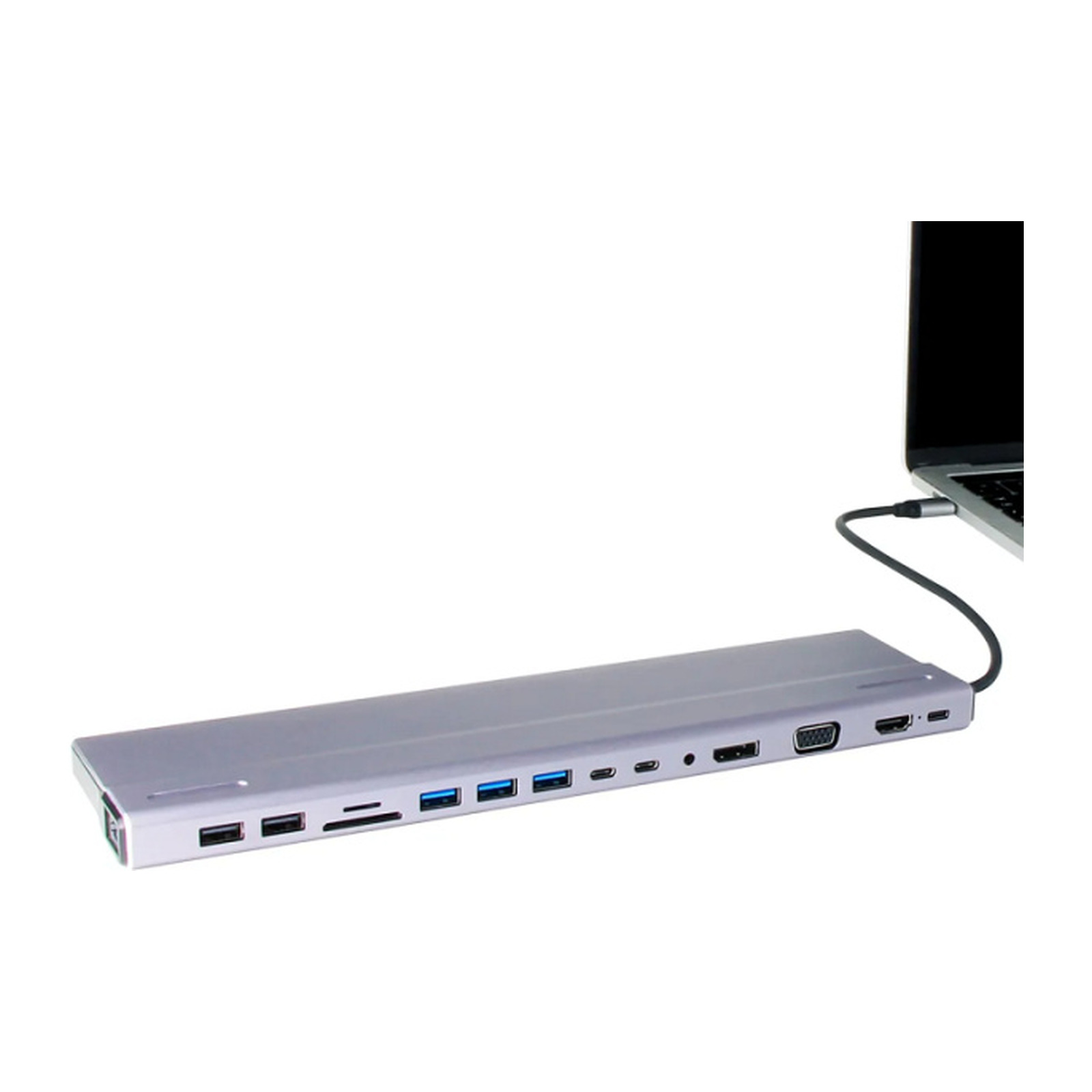 концентратор VCOM CU4703