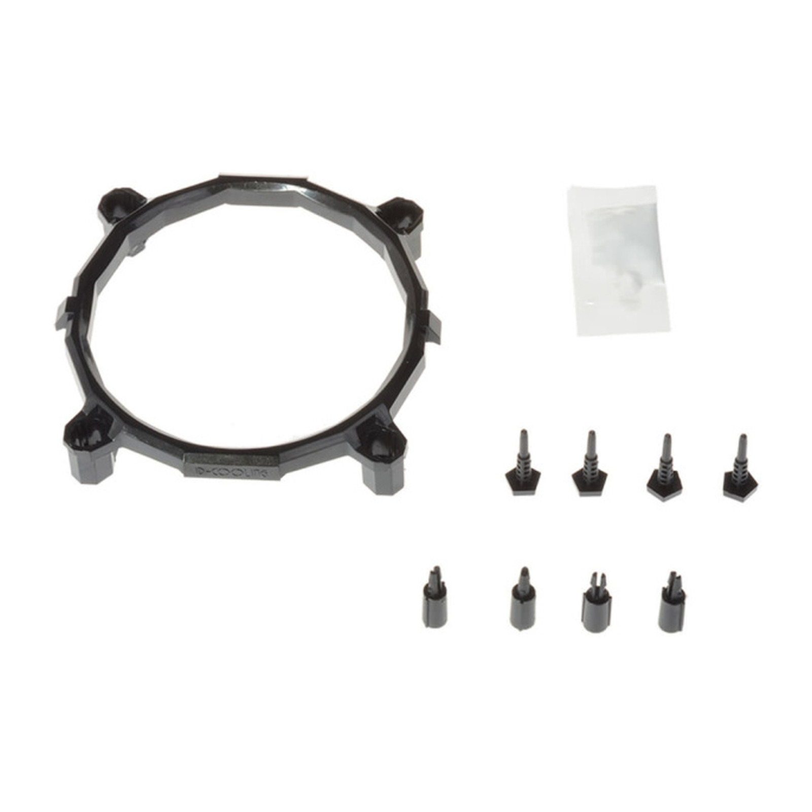 кулер ID-Cooling DK-01T