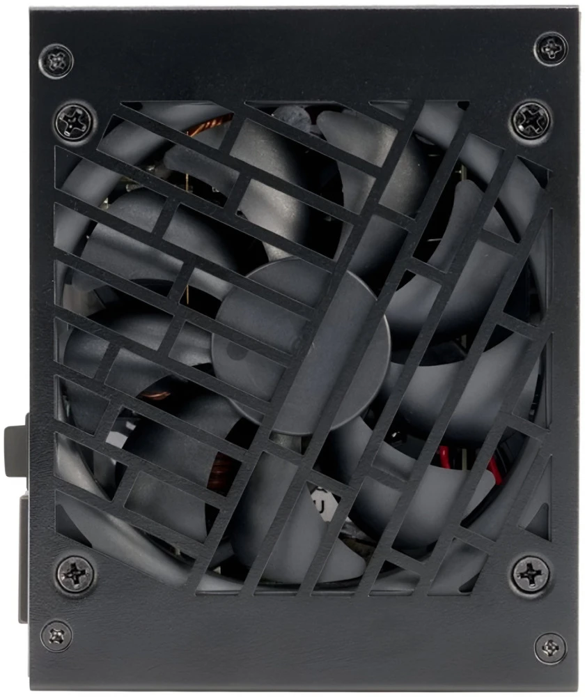 Блок питания ADATA PYMCORE750G-BKCEU 750 Вт