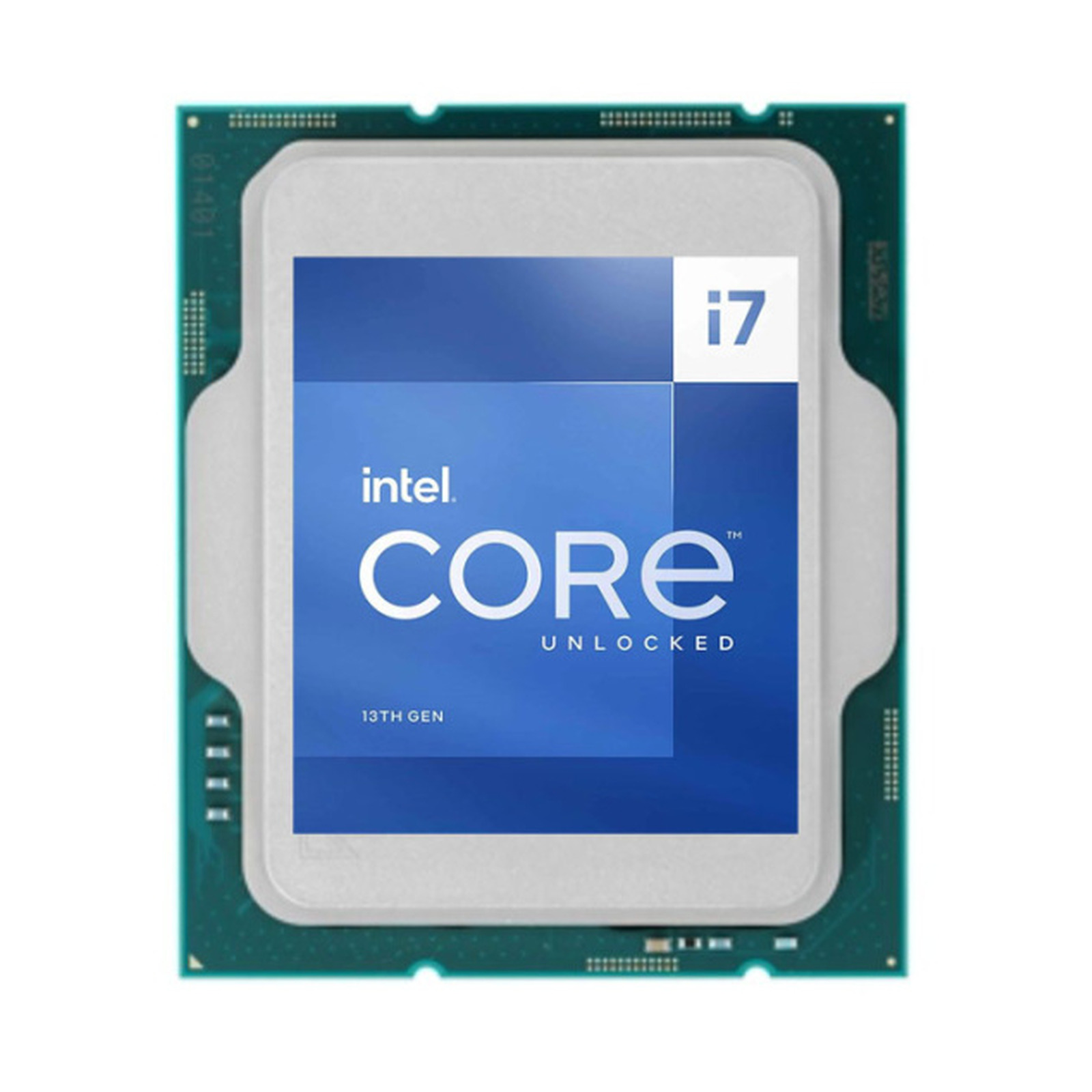 Процессор Intel Core i7-13700KF LGA1700 OEM CM8071504820706