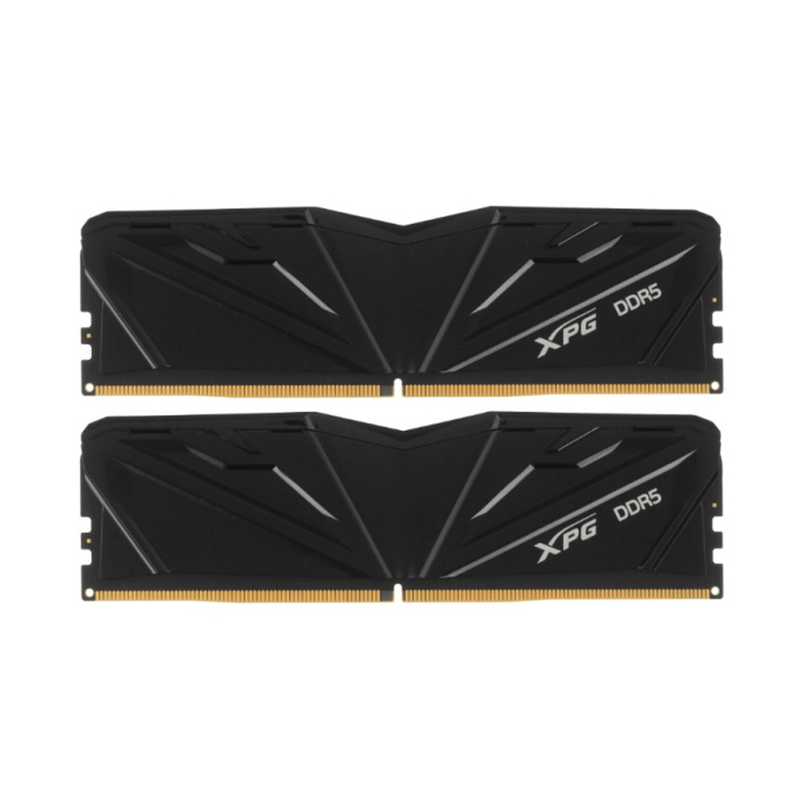 Модуль памяти ADATA AX5U6000C3616G-DTAMBK 32 ГБ DDR5-6000 UDIMM