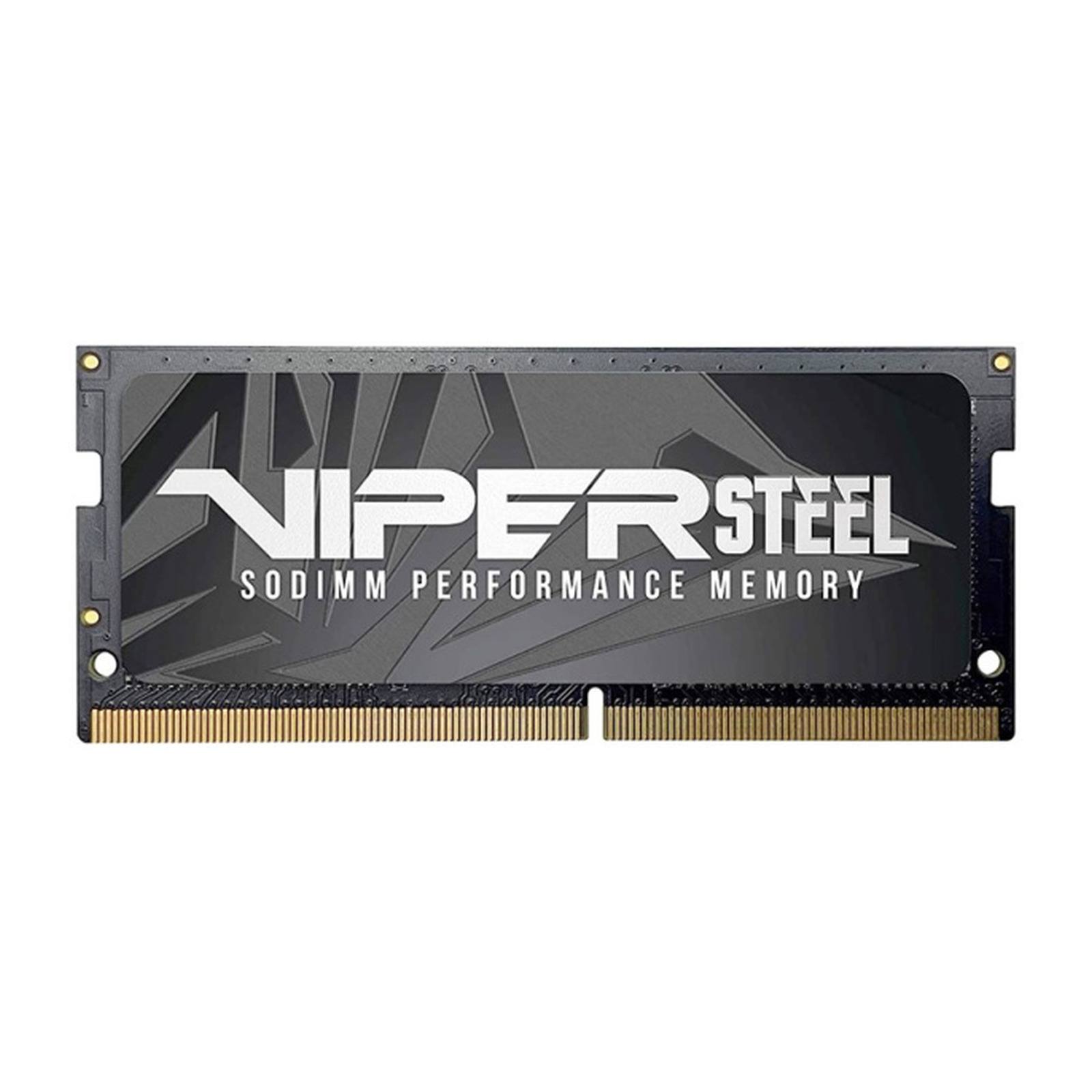Модуль памяти Patriot Viper Steel DDR4-3200 16GB SODIMM PVS416G320C8S
