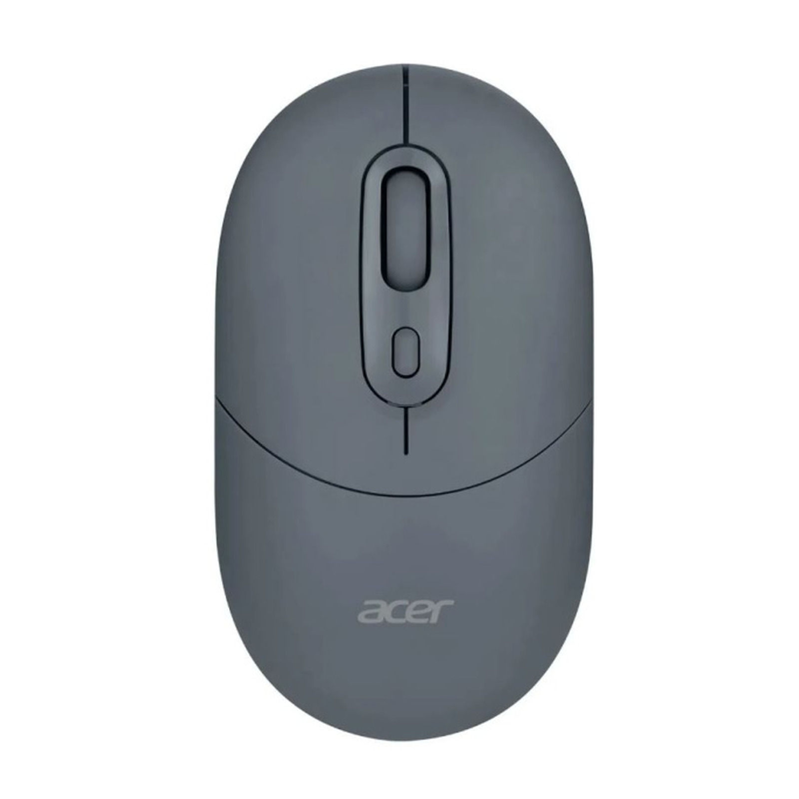 оптическая светодиодная мышь Acer OMR301, Черный, [ZL.MCECC.01T]