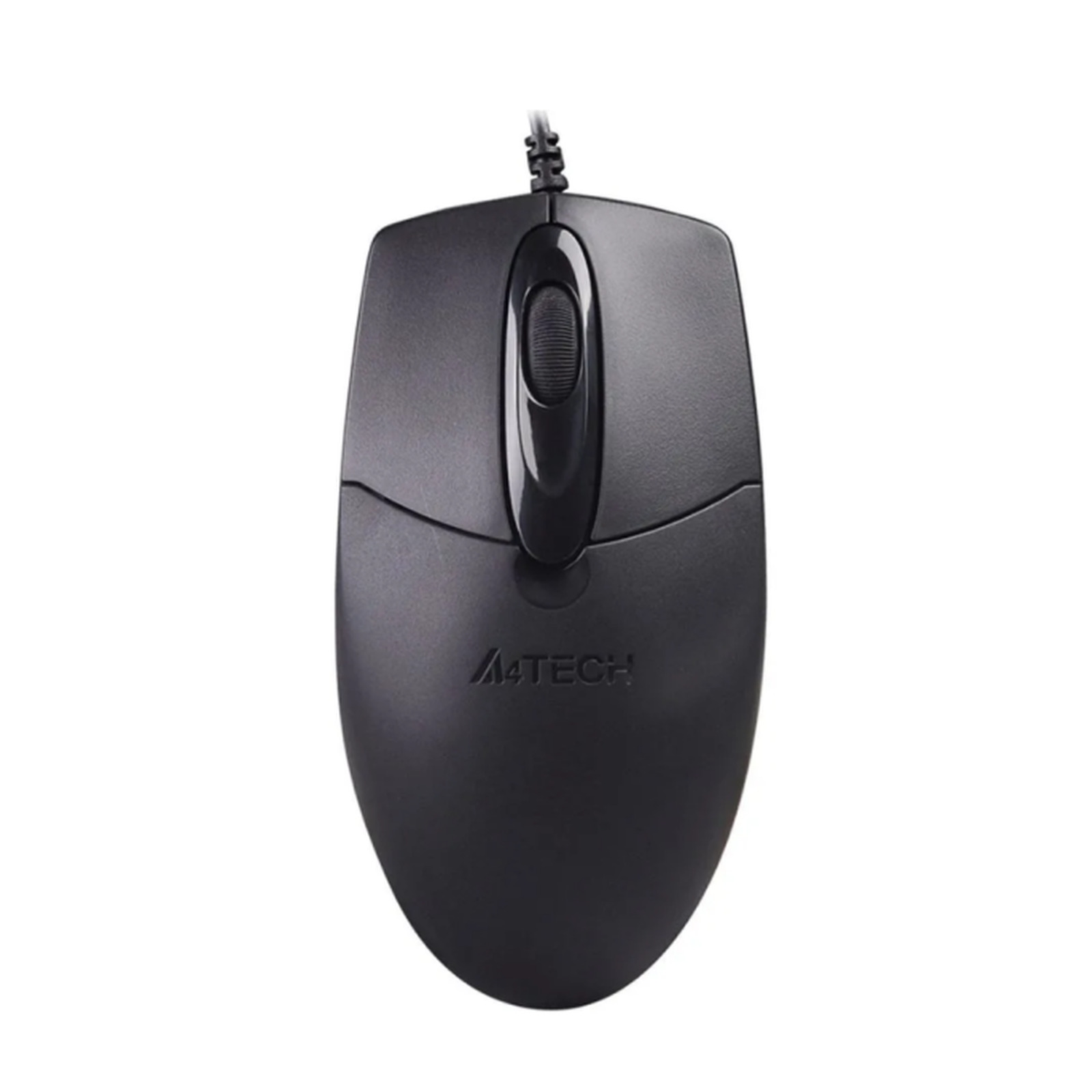 Мышь A4Tech OP-720S проводная оптическая 1200dpi silent USB OP-720S