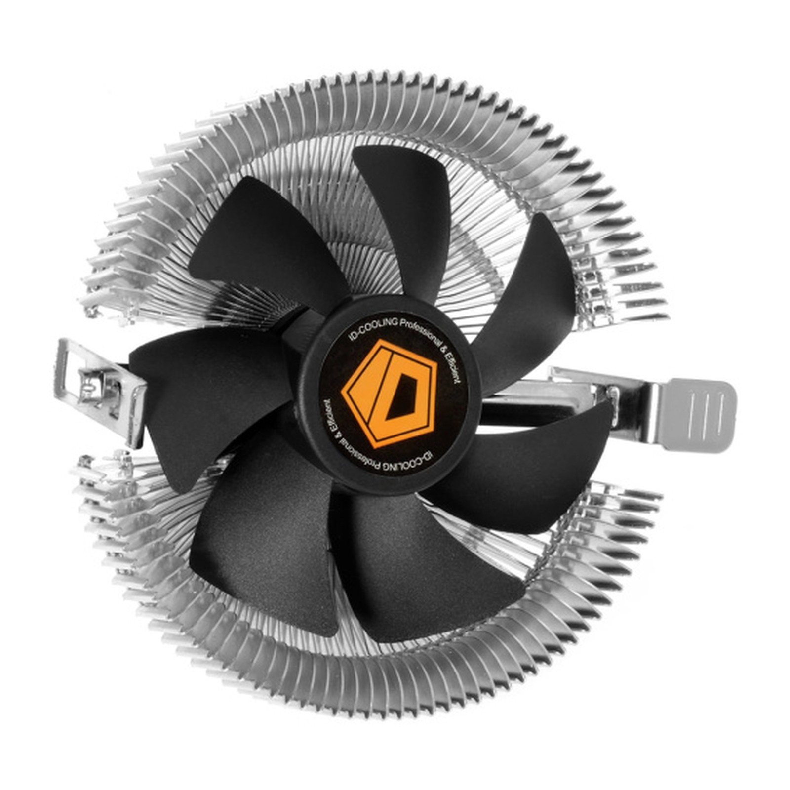 кулер ID-Cooling DK-01T