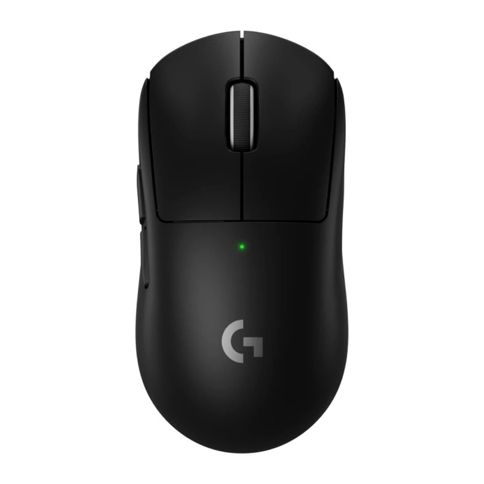 оптическая светодиодная мышь Logitech G Pro X Superlight 2, Черный, [910-006632]