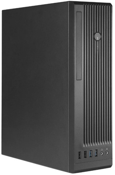 корпус mATX Chieftec BE-10B-300