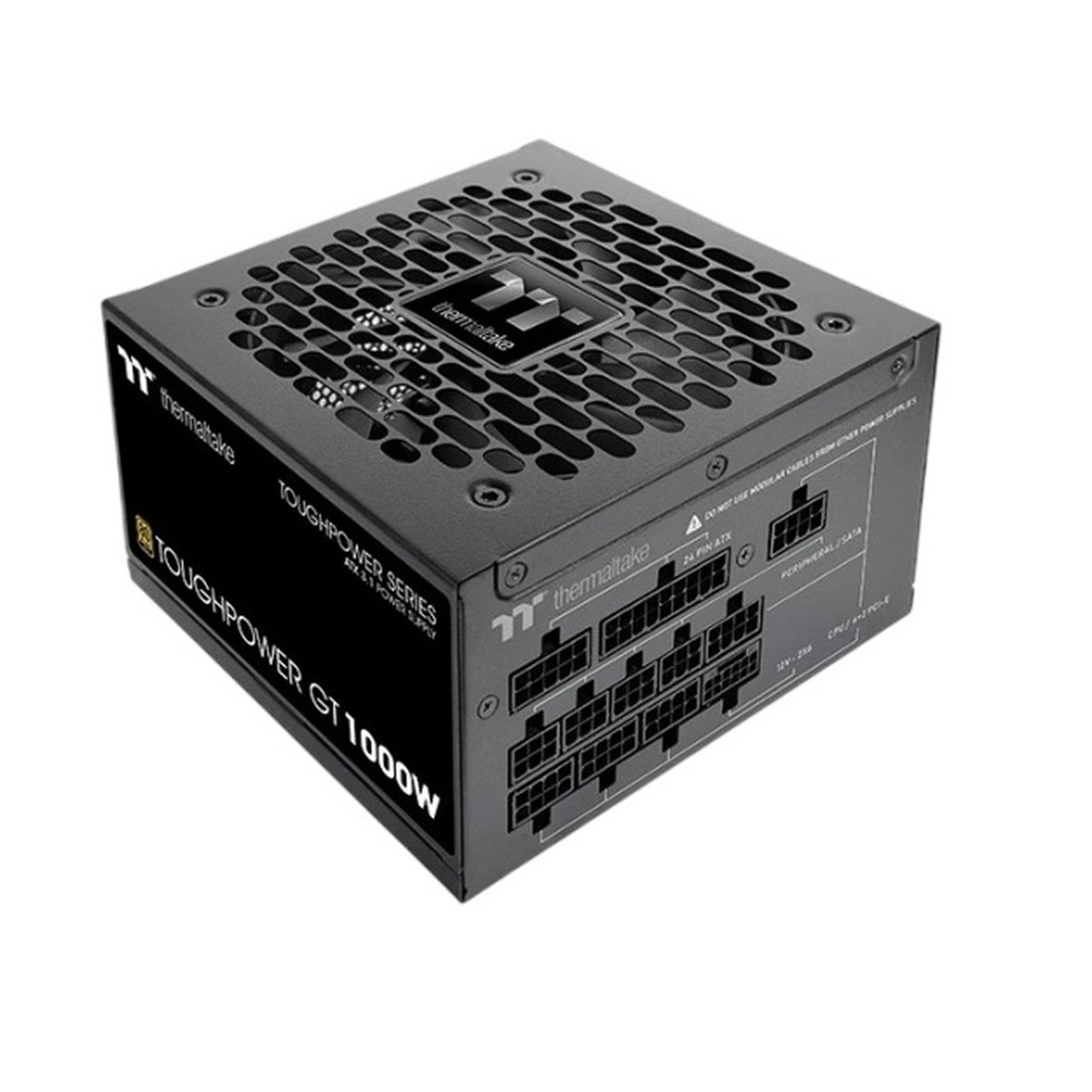 Блок питания Thermaltake PS-TPT-1000FNFAGE-3 1 000 Вт