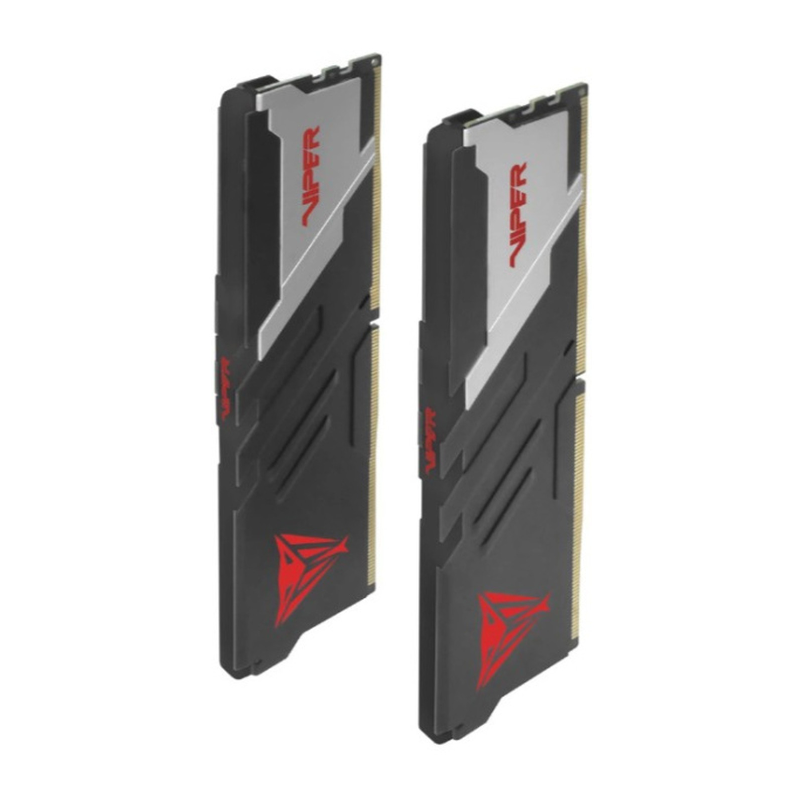 оперативная память DDR5 48 ГБ (2×24 ГБ) Patriot Memory PVV548G600C30K, 6000 МГц, [PVV548G600C30K]