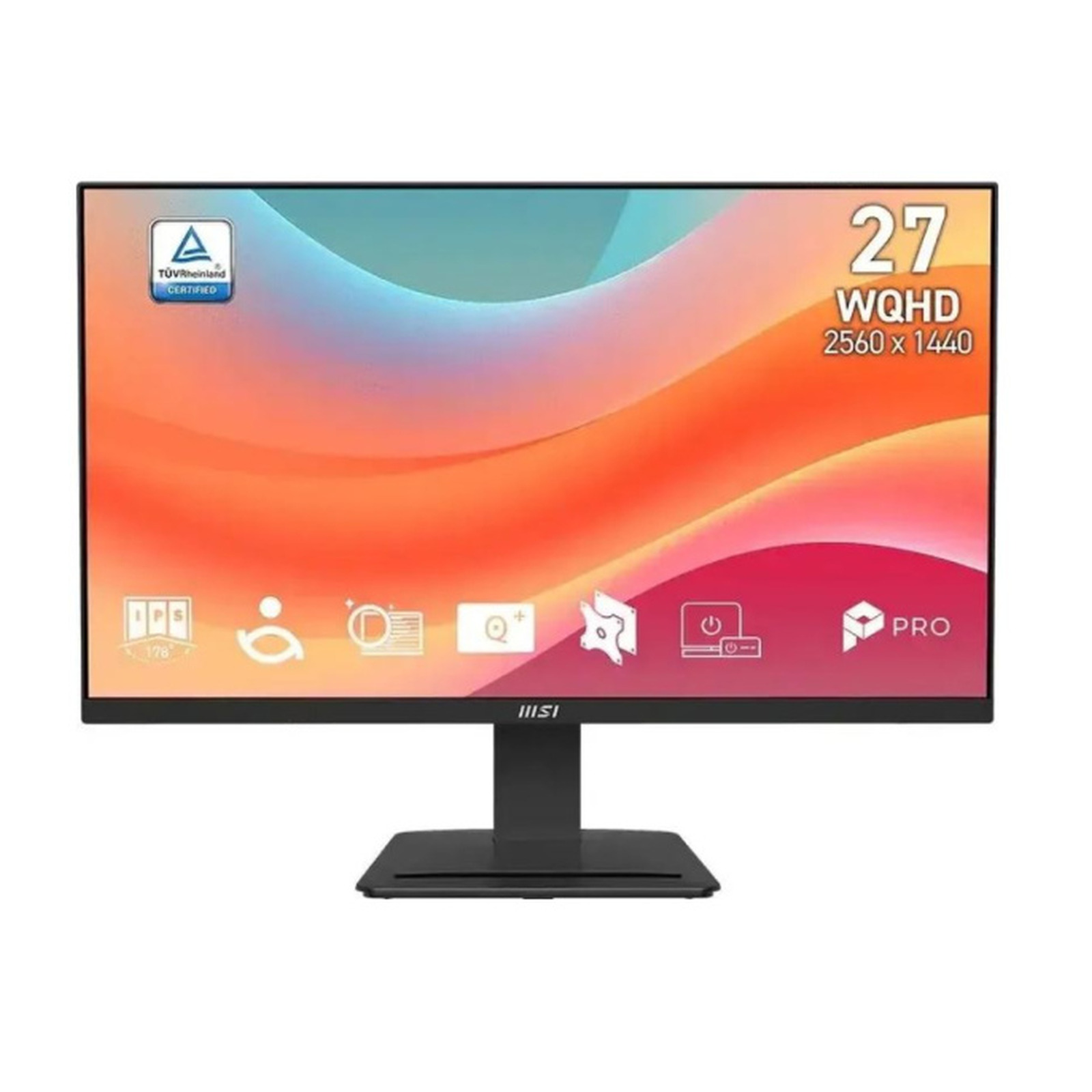 Монитор MSI 9S6-3PB4CH-278 27″