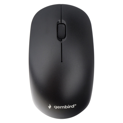 Мышь Gembird MUSW-435 беспроводная 1000/1600/2400 DPI MUSW-435