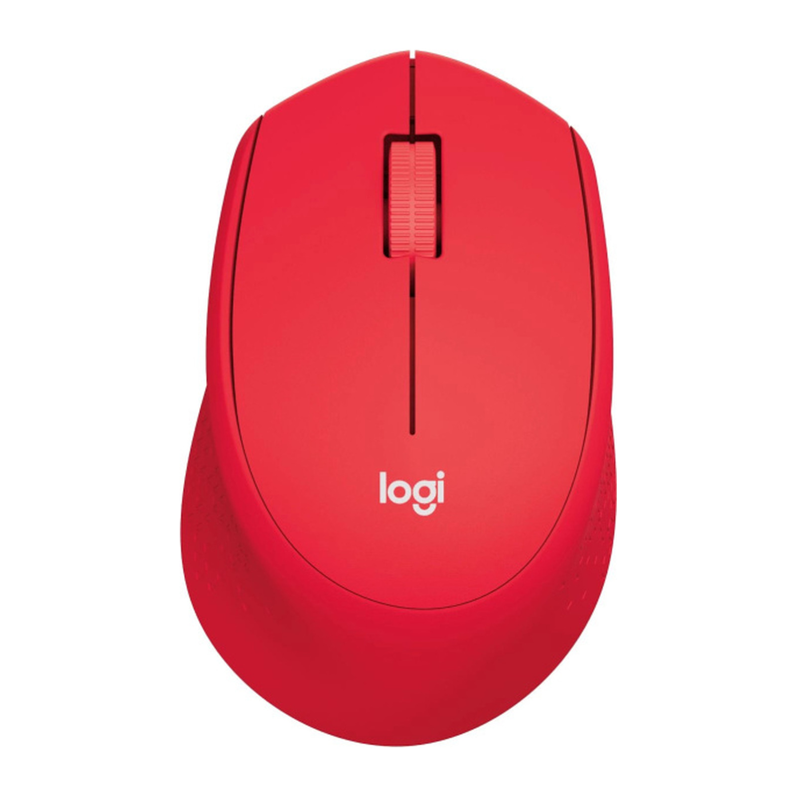 Мышь Logitech M280 Wireless Red 910-004308