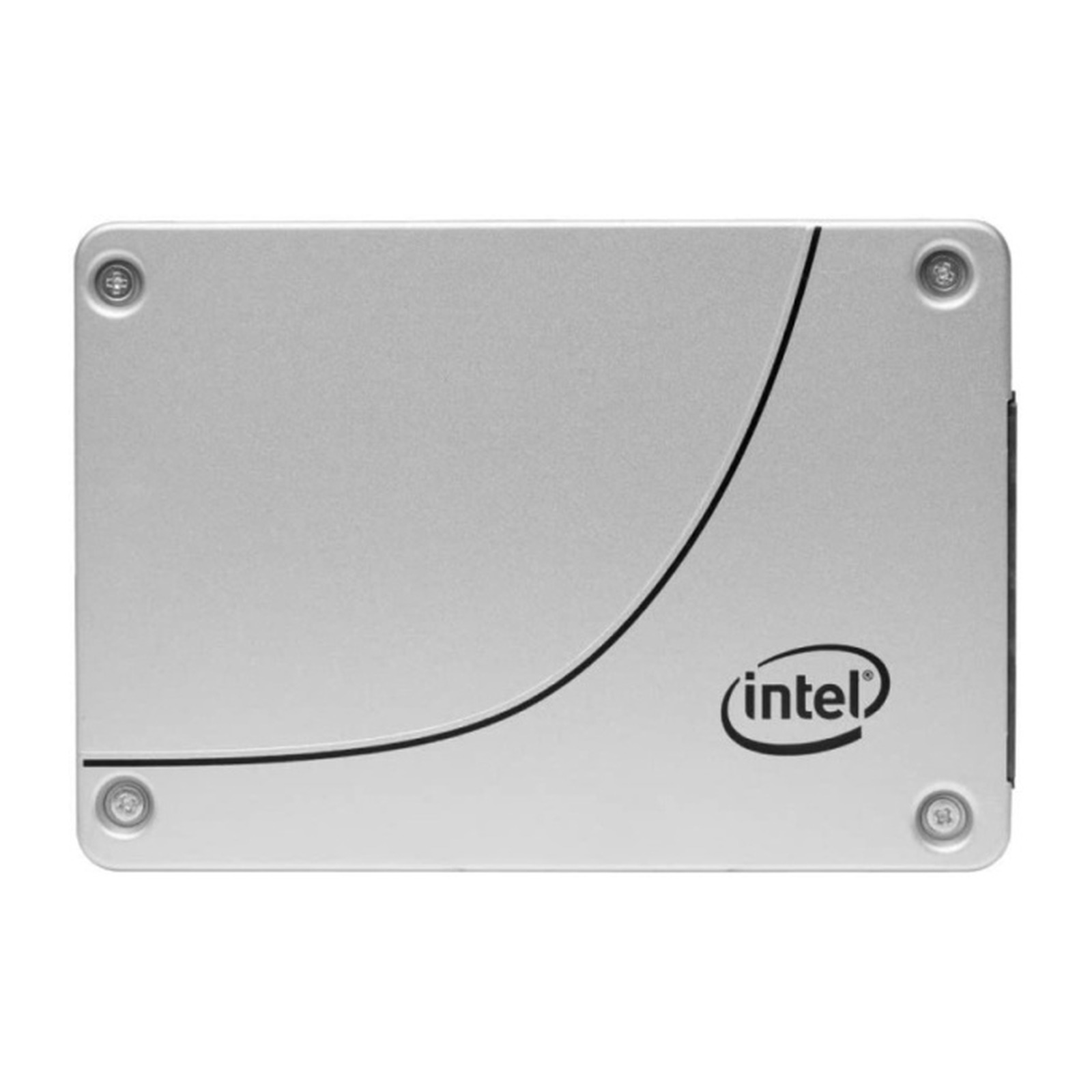 Жесткий диск Intel SSDSC2KB480GZ01