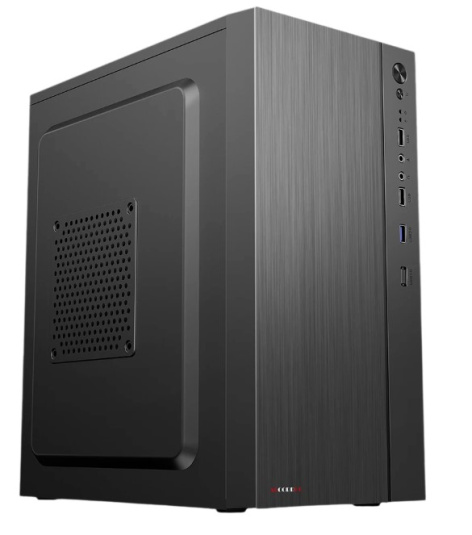 Корпус ACCORD ACC-XA05 mATX без БП