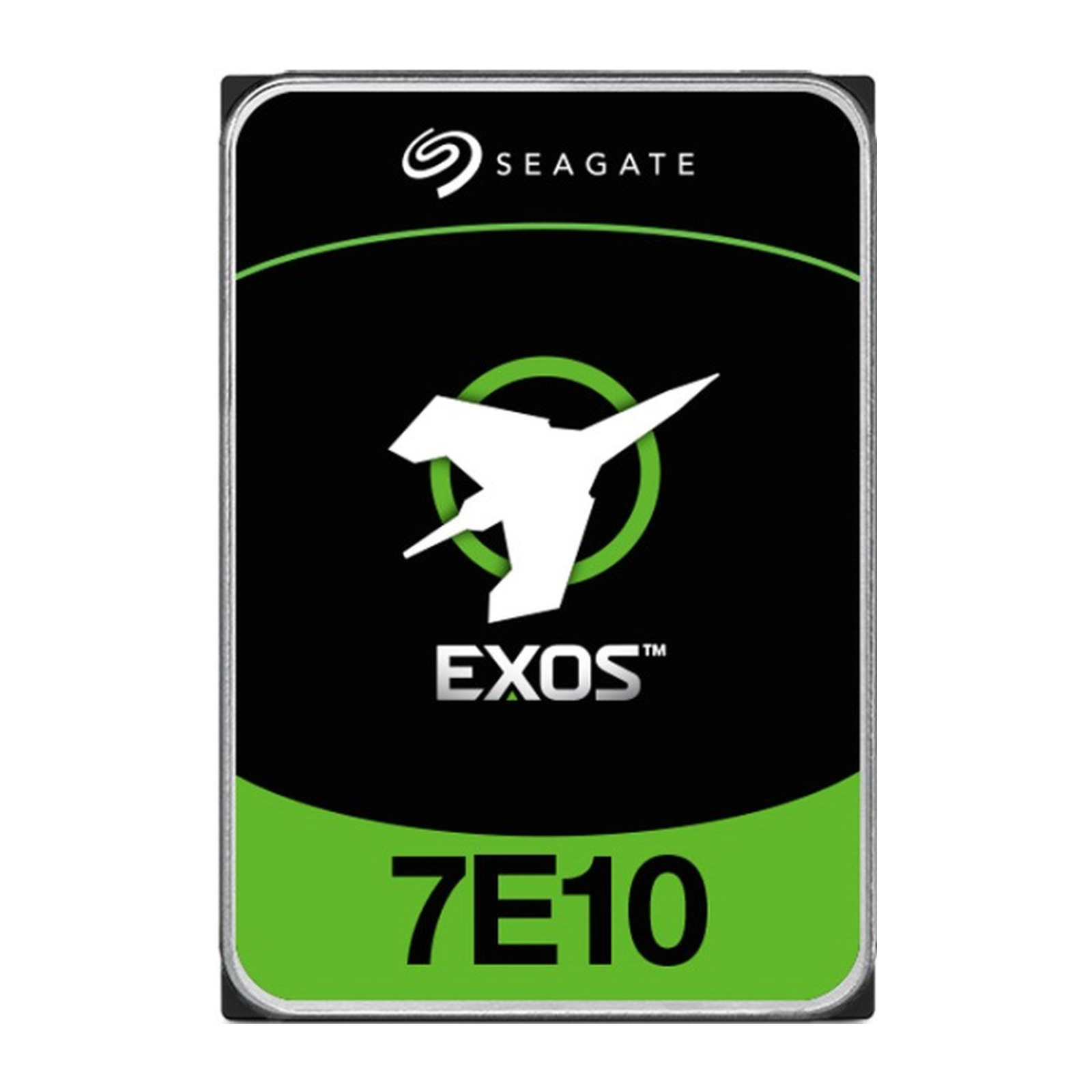 Жесткий диск Seagate ST10000NM017B