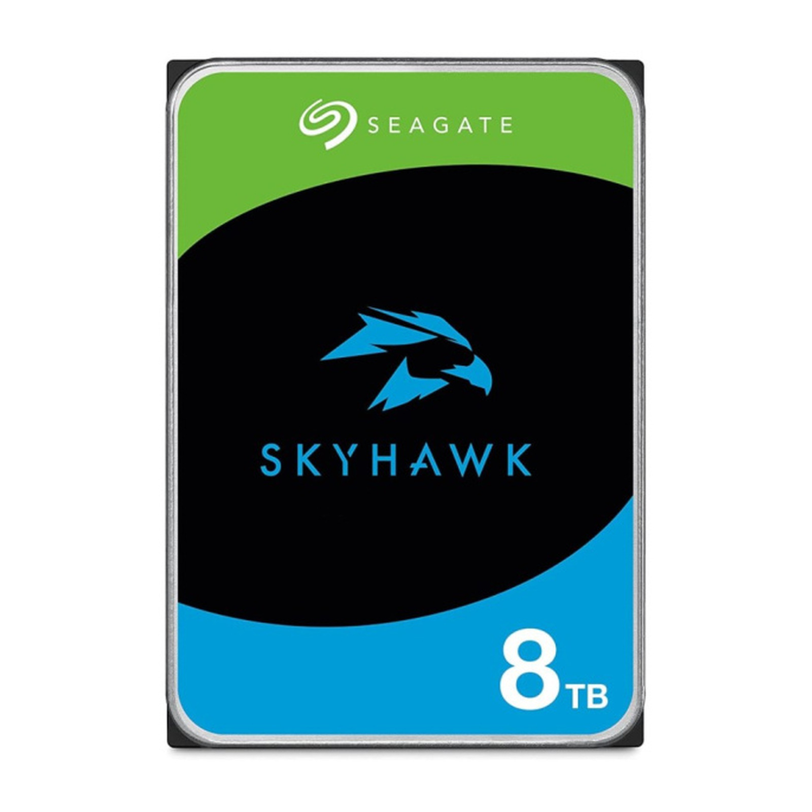 Жёсткий диск Seagate ST8000VX009 8 ТБ 3,5″ 5 400 об/мин