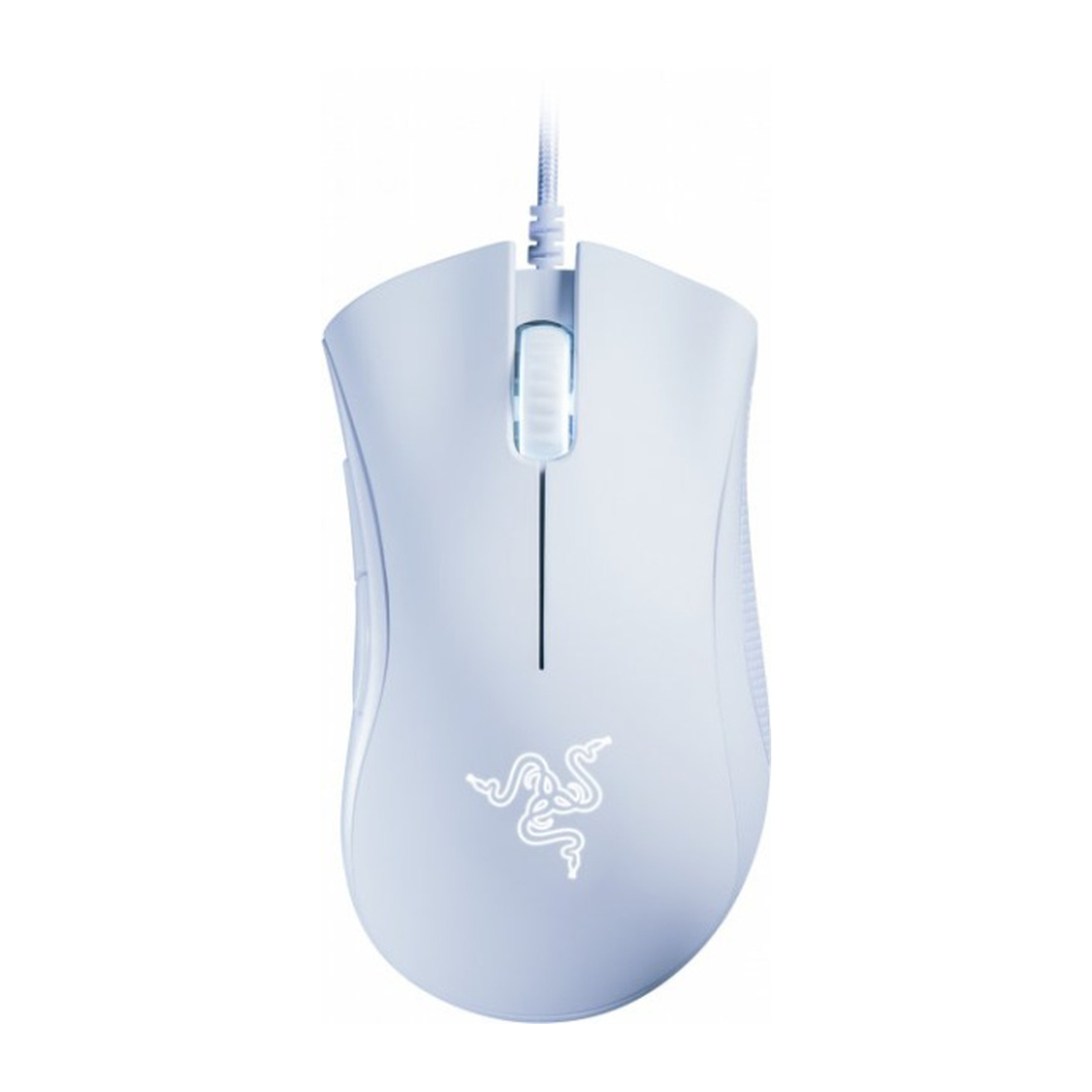 Мышь Razer DeathAdder Essential RZ01-03850200-R3M1