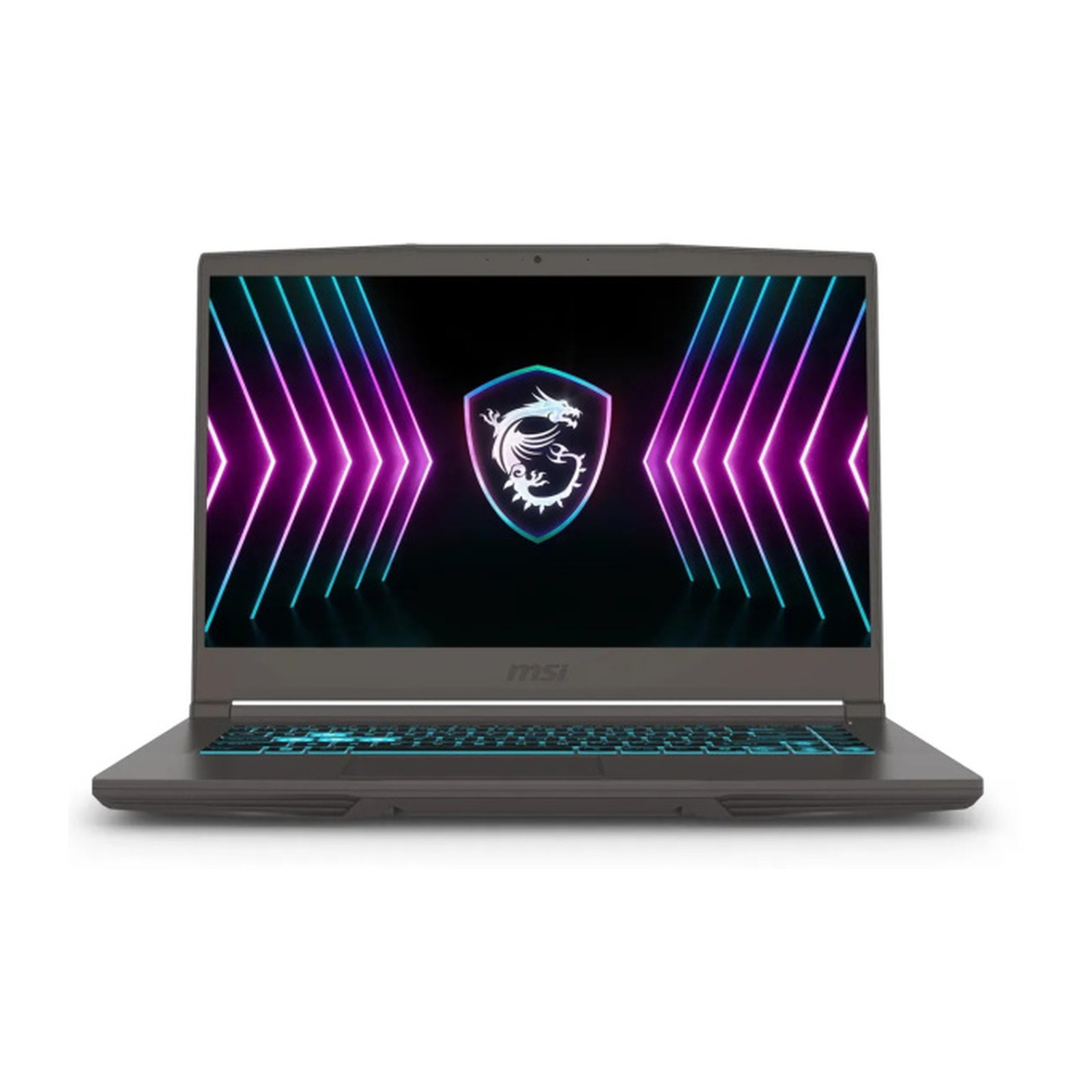Игровой ноутбук MSI 9S7-16R831-3450