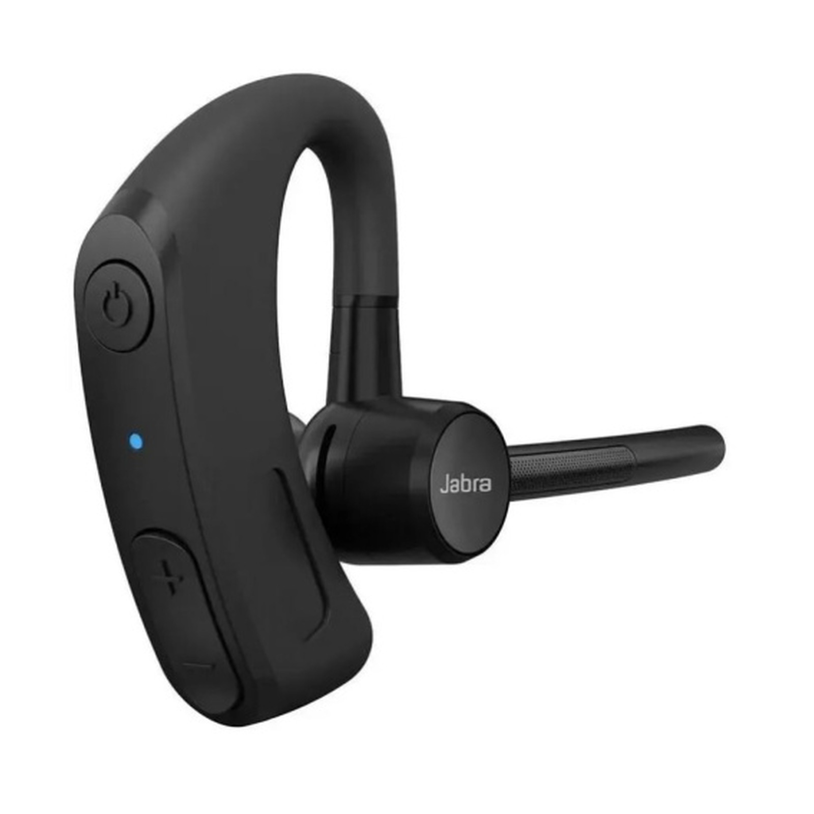 беспроводная моногарнитура Jabra Perform 45 SE, Bluetooth, Внутриканальные, Черный, [5131-119]
