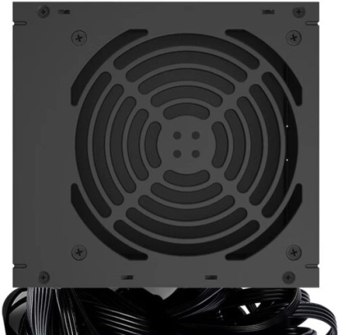 блок питания ATX Super Flower SF-750C12DB