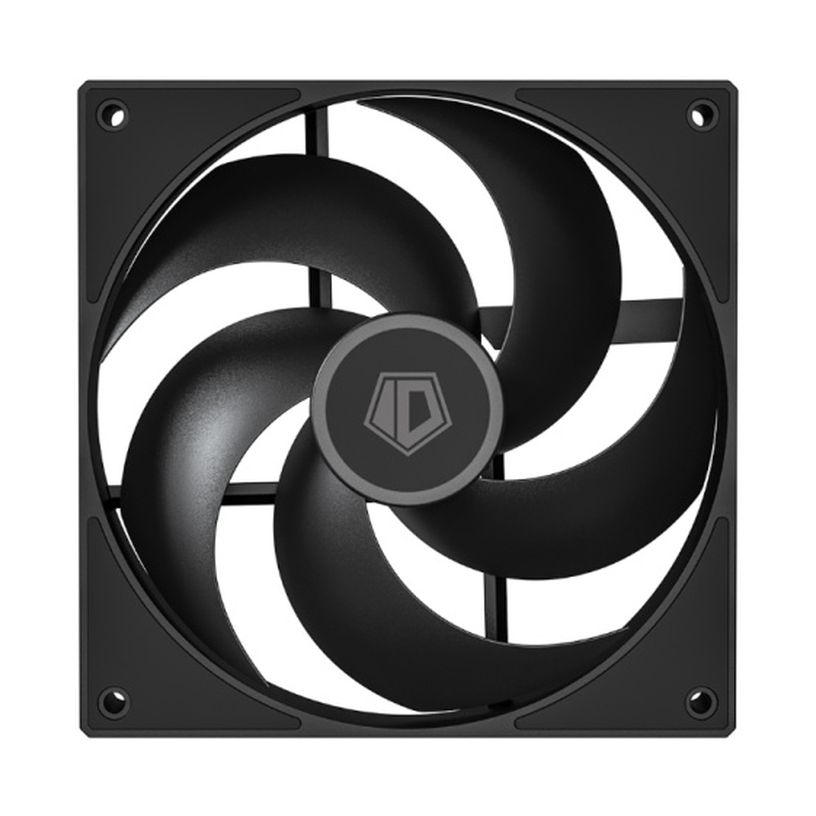 вентилятор для корпуса ID-Cooling AS-140-K