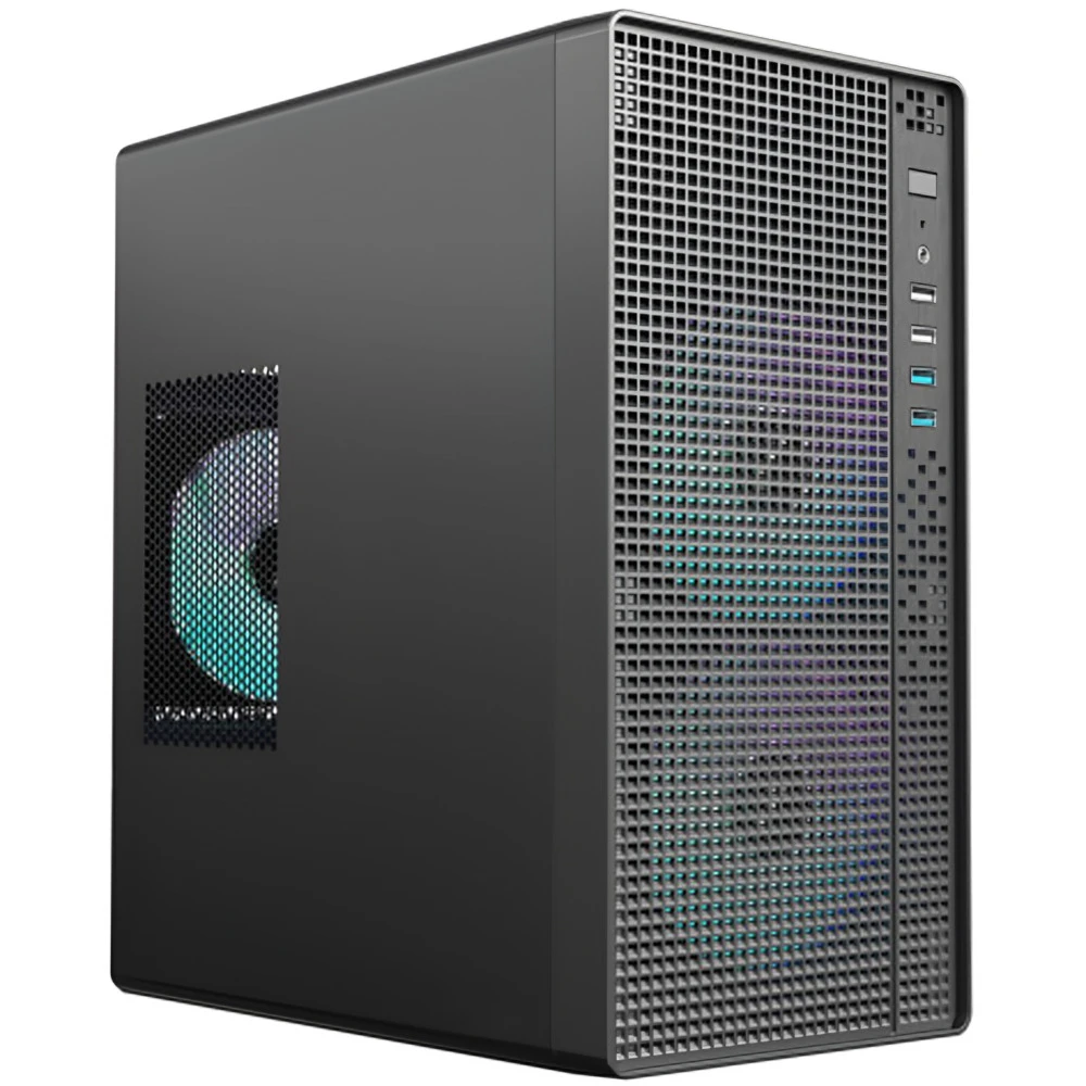 Корпус для ПК ATX ACD AO-TC500-000