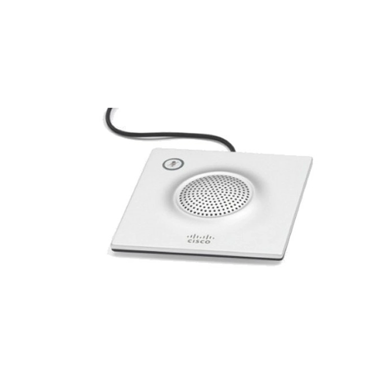 Настольный микрофон Cisco CTS-MIC-TABL20=