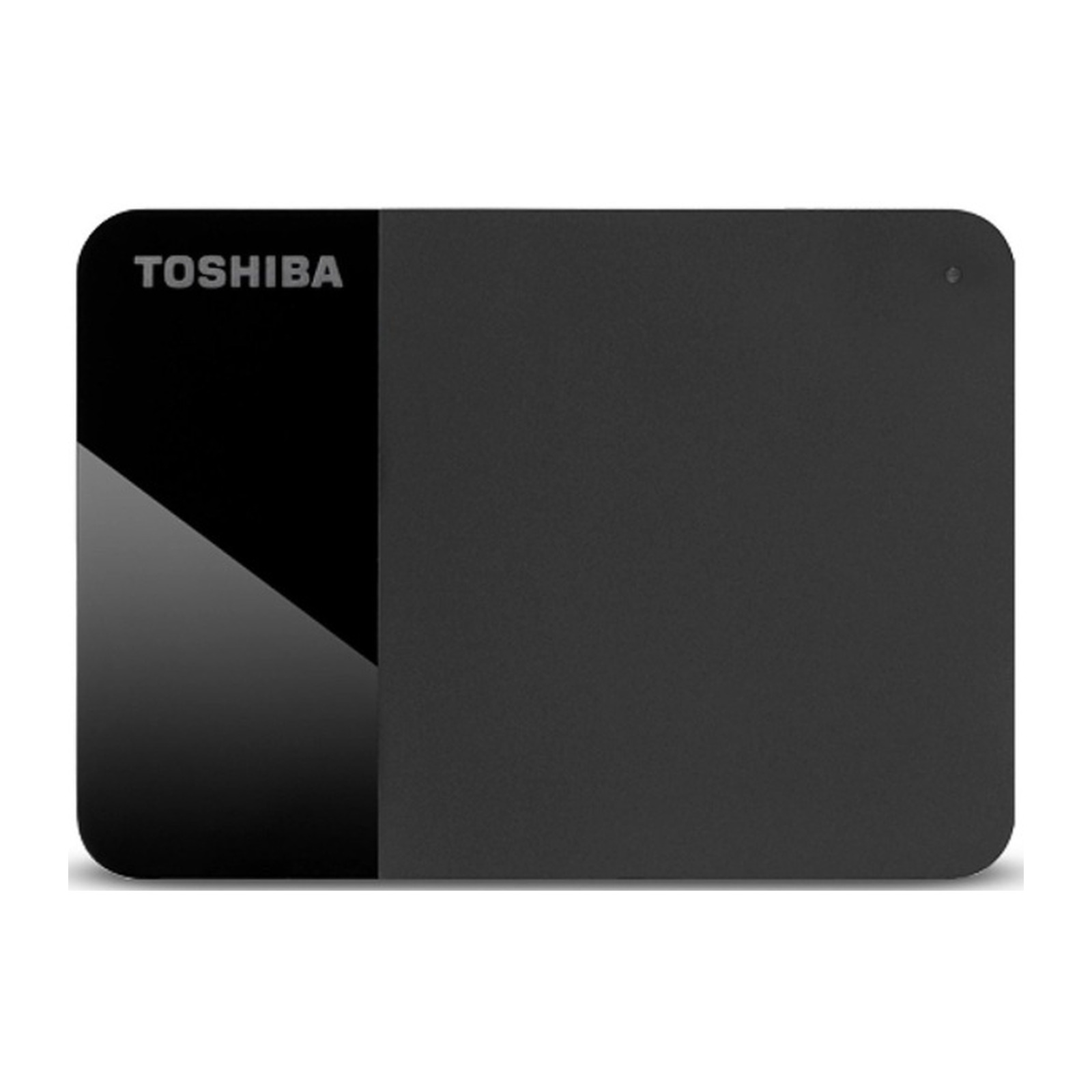 Внешний жесткий диск Toshiba Canvio Ready 1TB 2.5