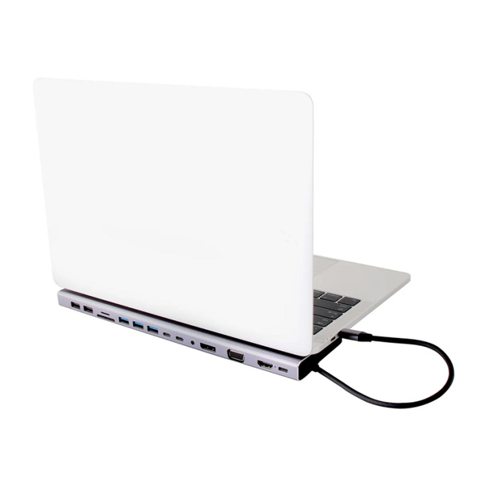 концентратор VCOM CU4703